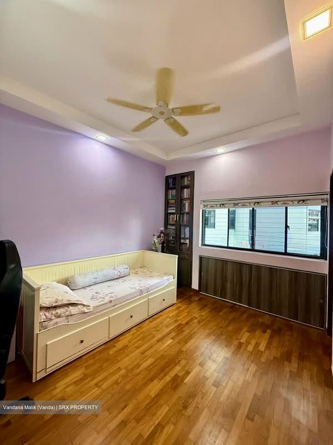 Mandarin Gardens (D15), Condominium #561606101